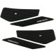 Kneepads Anti-Slip Kawasaki Ninja 400 (18-20) Kneepads Anti-Slip Kawasaki Ninja 400 (18-20)
