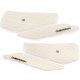 Kneepads Anti-Slip Kawasaki Ninja 400 (18-20) Kneepads Anti-Slip Kawasaki Ninja 400 (18-20)
