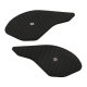 Kneepads Anti-Slip Triumph Daytona 675/Street Triple (13-19) Kneepads Anti-Slip Triumph Daytona 675/Street Triple (13-19)