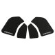 Kneepads Anti-Slip Ducati Panigale V4 / Streetfigher V4 (18-23) Kneepads Anti-Slip Ducati Panigale V4 / Streetfigher V4 (18-23)