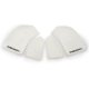 Kneepads Anti-Slip Ducati Panigale V4 / Streetfigher V4 (18-23) Kneepads Anti-Slip Ducati Panigale V4 / Streetfigher V4 (18-23)