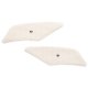 Kneepads Anti-Slip Yamaha YZF-R6 (17-23) Kneepads Anti-Slip Yamaha YZF-R6 (17-23)
