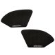 Kneepads Anti-Slip Suzuki GSX-R 1000 (17-23) Kneepads Anti-Slip Suzuki GSX-R 1000 (17-23)
