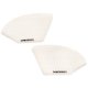 Kneepads Anti-Slip Suzuki GSX-R 1000 (17-23) Kneepads Anti-Slip Suzuki GSX-R 1000 (17-23)