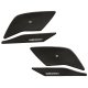Kneepads Anti-Slip Yamaha YZF-R1 (15-19) Kneepads Anti-Slip Yamaha YZF-R1 (15-19)
