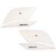 Kneepads Anti-Slip Yamaha YZF-R1 (15-19) Kneepads Anti-Slip Yamaha YZF-R1 (15-19)