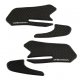 Kneepads Anti-Slip Ducati 899/959/1199/1299 Panigale (12-19) Kneepads Anti-Slip Ducati 899/959/1199/1299 Panigale (12-19)