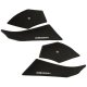 Kneepads Anti-Slip Ducati Multistrada 1200/1260/V2 (S) (15-23) Kneepads Anti-Slip Ducati Multistrada 1200/1260/V2 (S) (15-23)