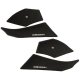 Kneepads Anti-Slip Ducati Multistrada 1200/1260/V2 (S) (15-23)