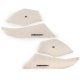 Kneepads Anti-Slip Ducati Multistrada 1200/1260/V2 (S) (15-23) Kneepads Anti-Slip Ducati Multistrada 1200/1260/V2 (S) (15-23)