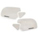 Kneepads Anti-Slip Honda CBR 600RR (13-17)