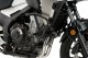 Padací rám Honda CB500X (19-23) Padací rám Honda CB500X (19-23)