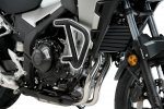 Padací rám Honda CB500X (19-23) Padací rám Honda CB500X (19-23)