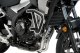 Padací rám Honda CB500X (19-23) Padací rám Honda CB500X (19-23)