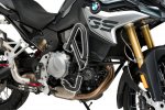 Padací rám BMW F750GS / F850GS (18-21) Padací rám BMW F750GS / F850GS (18-21)