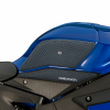 Kneepads Anti-Slip Yamaha YZF-R1 (15-19) Kneepads Anti-Slip Yamaha YZF-R1 (15-19)