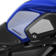 Kneepads Anti-Slip Yamaha MT-07 (18-20) Kneepads Anti-Slip Yamaha MT-07 (18-20)