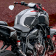 Kneepads Anti-Slip Yamaha MT-07 (18-20) Kneepads Anti-Slip Yamaha MT-07 (18-20)