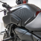 Kneepads Anti-Slip Yamaha MT-07 (18-20) Kneepads Anti-Slip Yamaha MT-07 (18-20)