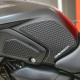 Kneepads Anti-Slip Yamaha MT-07 (18-20) Kneepads Anti-Slip Yamaha MT-07 (18-20)