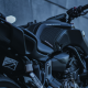 Kneepads Anti-Slip Yamaha MT-07 (18-20) Kneepads Anti-Slip Yamaha MT-07 (18-20)
