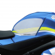 Kneepads Anti-Slip Suzuki GSX-R 1000 (17-23) Kneepads Anti-Slip Suzuki GSX-R 1000 (17-23)