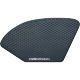 Kneepads Anti-Slip Suzuki GSX-R 1000 (17-23) Kneepads Anti-Slip Suzuki GSX-R 1000 (17-23)