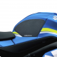 Kneepads Anti-Slip Suzuki GSX-R 1000 (17-23)