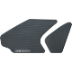 Kneepads Anti-Slip Honda CBR 1000RR Fireblade (12-16) Kneepads Anti-Slip Honda CBR 1000RR Fireblade (12-16)