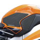Kneepads Anti-Slip Honda CBR 1000RR Fireblade (12-16) Kneepads Anti-Slip Honda CBR 1000RR Fireblade (12-16)