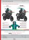 Větrný štít Touring Yamaha Tenere 700 (19-24) Větrný štít Touring Yamaha Tenere 700 (19-24)