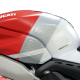 Kneepads Anti-Slip Ducati Panigale V4 / Streetfigher V4 (18-23) Kneepads Anti-Slip Ducati Panigale V4 / Streetfigher V4 (18-23)