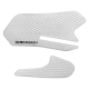 Kneepads Anti-Slip Ducati 899/959/1199/1299 Panigale (12-19) Kneepads Anti-Slip Ducati 899/959/1199/1299 Panigale (12-19)