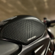 Kneepads Anti-Slip BMW S1000 R / RR (09-20) Kneepads Anti-Slip BMW S1000 R / RR (09-20)