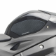 Kneepads Anti-Slip BMW S1000 R / RR (09-20) Kneepads Anti-Slip BMW S1000 R / RR (09-20)