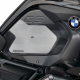 Kneepads Anti-Slip BMW R1200/1250 GS Adventure (14-23) Kneepads Anti-Slip BMW R1200/1250 GS Adventure (14-23)