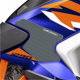 Kneepads Anti-Slip KTM 1290 Super Adventure R/S (21-24)