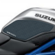 Kneepads Anti-Slip Suzuki SV 650 (17-23)