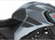Kneepads Anti-Slip Yamaha MT-03 (20-23) Kneepads Anti-Slip Yamaha MT-03 (20-23)