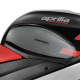 Kneepads Anti-Slip Aprilia Tuono RSV4/Tuono V4 (21-23) Kneepads Anti-Slip Aprilia Tuono RSV4/Tuono V4 (21-23)