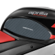 Kneepads Anti-Slip Aprilia Tuono RSV4/Tuono V4 (21-23) Kneepads Anti-Slip Aprilia Tuono RSV4/Tuono V4 (21-23)