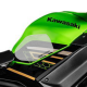 Kneepads Anti-Slip Kawasaki Ninja 650 (17-23)