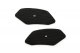 Kneepads Anti-Slip Aprilia RSV4 / Tuono V4 1100 Factory (10-17) Kneepads Anti-Slip Aprilia RSV4 / Tuono V4 1100 Factory (10-17)
