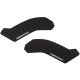 Kneepads Anti-Slip Benelli TRK 502 (X) (17-23) Kneepads Anti-Slip Benelli TRK 502 (X) (17-23)
