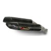 Slip-On Line Carbon Yamaha YZF 1000 R1 (04-06) Slip-On Line Carbon Yamaha YZF 1000 R1 (04-06)