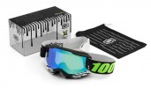Accuri 2 UTV/ATV/OTG Sand SE KB43 - zelené plexi Accuri 2 UTV/ATV/OTG Sand SE KB43 - zelené plexi