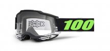 Accuri 2 UTV/ATV/OTG Sand SE KB43 - zelené plexi Accuri 2 UTV/ATV/OTG Sand SE KB43 - zelené plexi