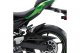 Prodloužení zadního blatníku Kawasaki Z900 (17-23)