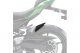 Prodloužení zadního blatníku Kawasaki Z900 (17-23)