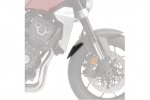 Prodloužení předního blatníku Honda CB1000R / Black (18-24)